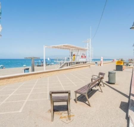 Piso Caramel Lejlighed Cabo De Gata Eksteriør billede