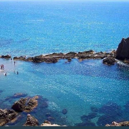 Piso Caramel Lejlighed Cabo De Gata Eksteriør billede