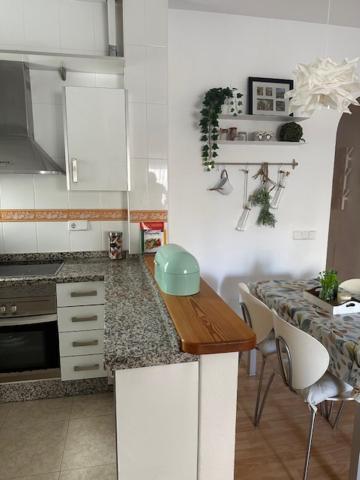 Piso Caramel Lejlighed Cabo De Gata Eksteriør billede